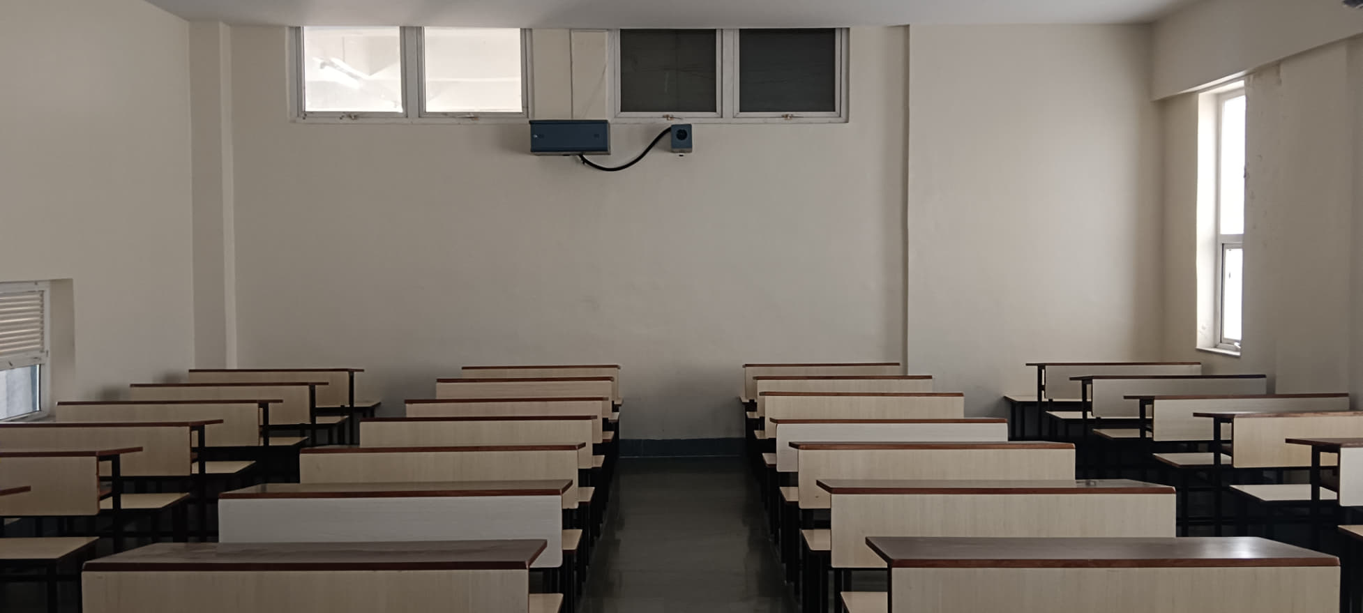 Vidyalankar Institute of Technology Mumbai Academic photo 11